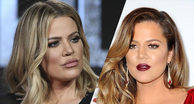 khloe kardashian