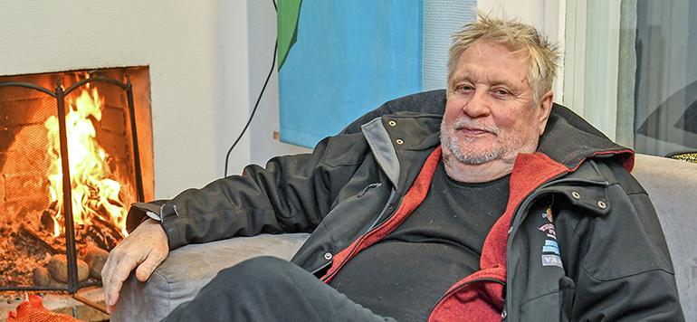 Näyttelijä Kari Väänäsen paljastaa - Vesa-Matti Loiri sai vakavan sairauskohtauksen hotellissa: ”Vesku taisi olla kliinisesti kuollut”