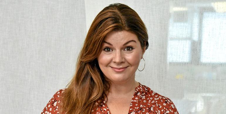 Maarit Poussa