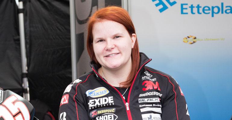 Ulla Kuljun amputaatio peruttiin.