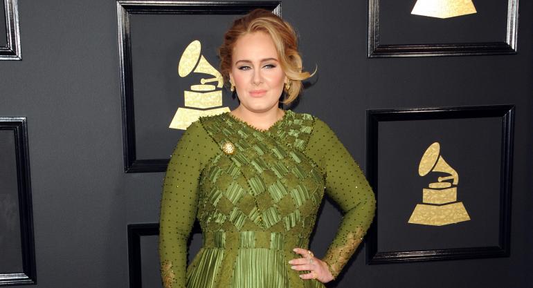 Adele