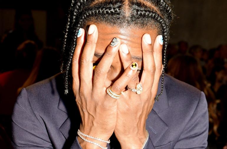 Asap