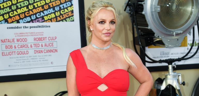 Britney
