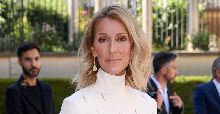 Celine Dion