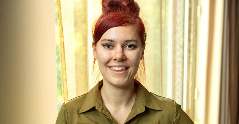 Eeva-Leena