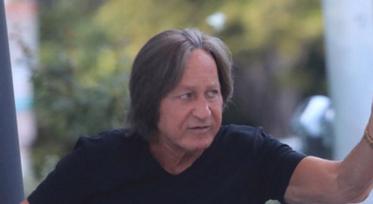 mohamed hadid