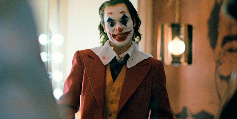 Joker elokuva