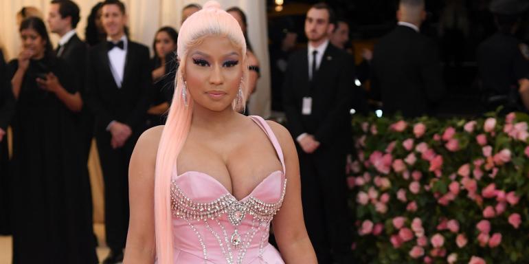 Nicki Minaj