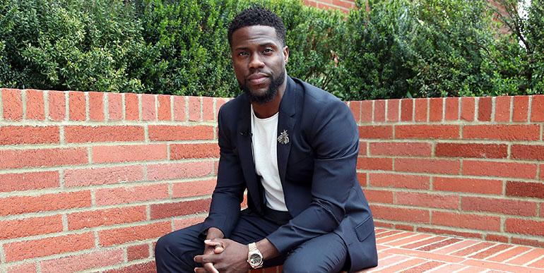 kevin hart