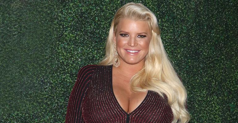jessica simpson