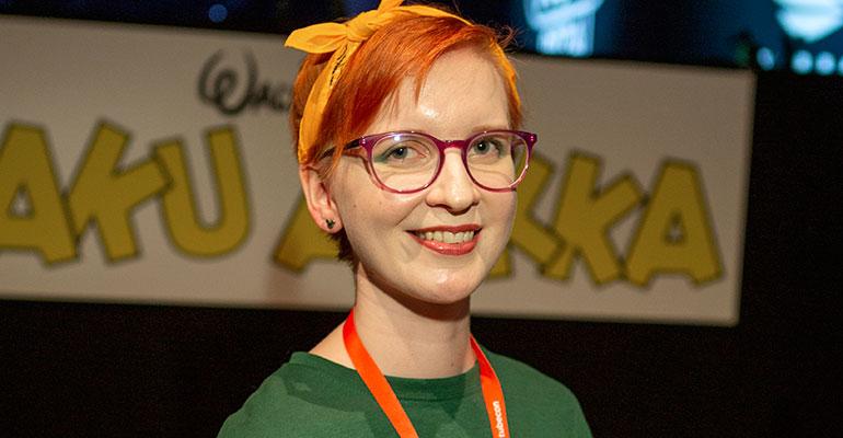 Susanna Kyrö