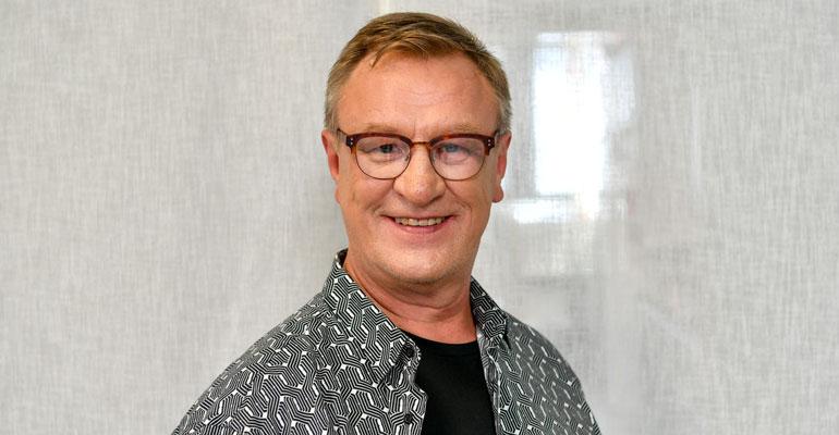 Esko Kovero teki uuden aluevaltauksen.