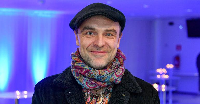 Joona Jalkasen appiukko kuoli.