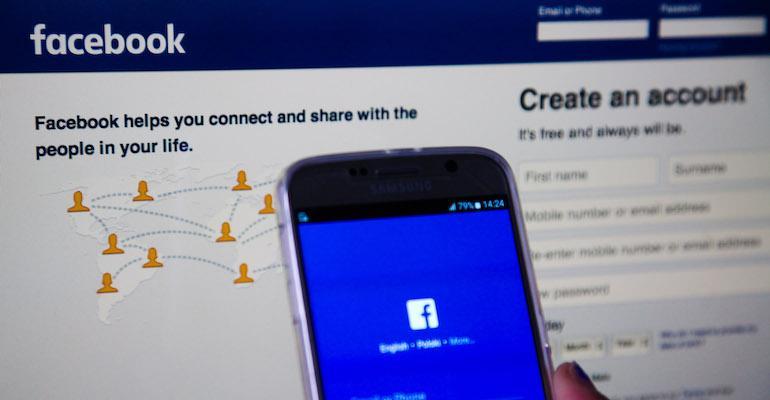Facebook