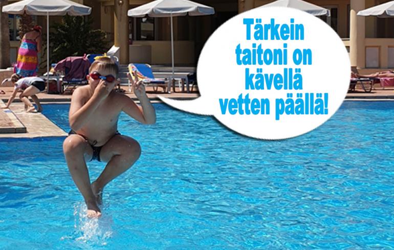 hauskat kuvat