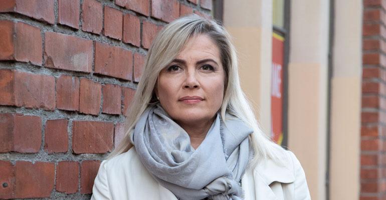 Kaisa Liski