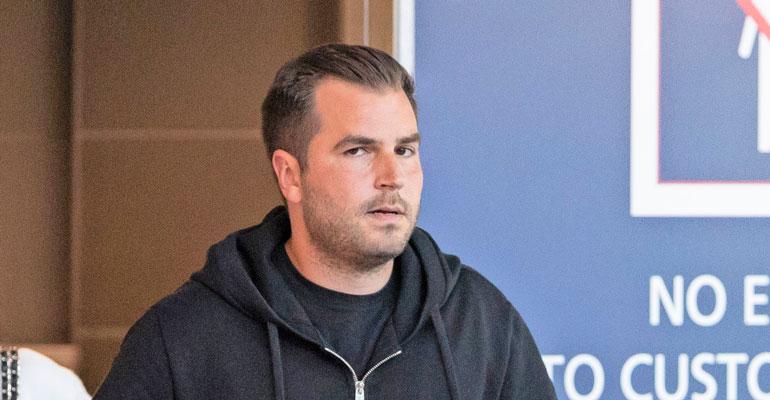 Niko Ranta-ahon lähisukulainen vapautettiin.