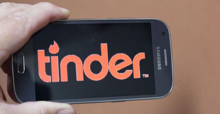 Tinder-treffit päättyivät huonosti