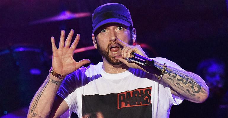 eminem