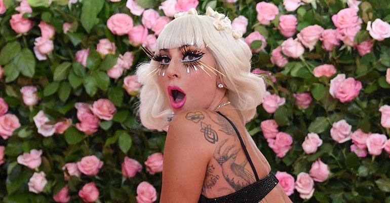 Lady Gaga