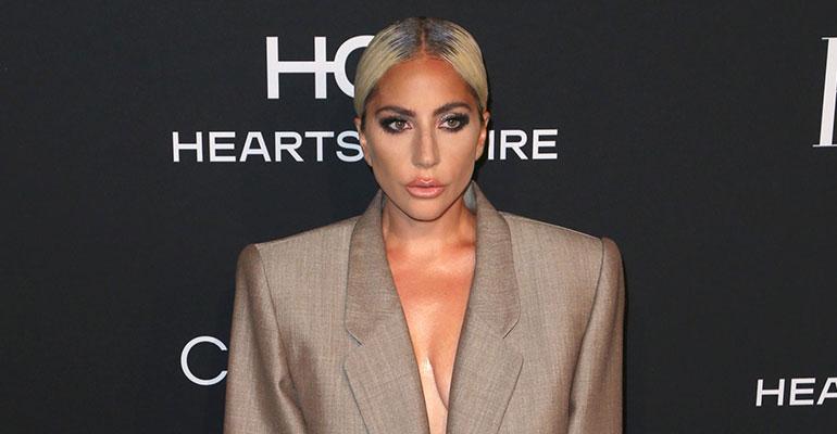 Lady Gaga