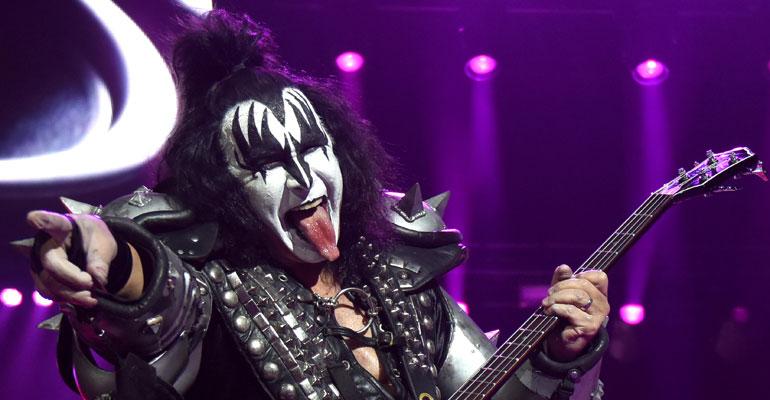 Gene Simmons
