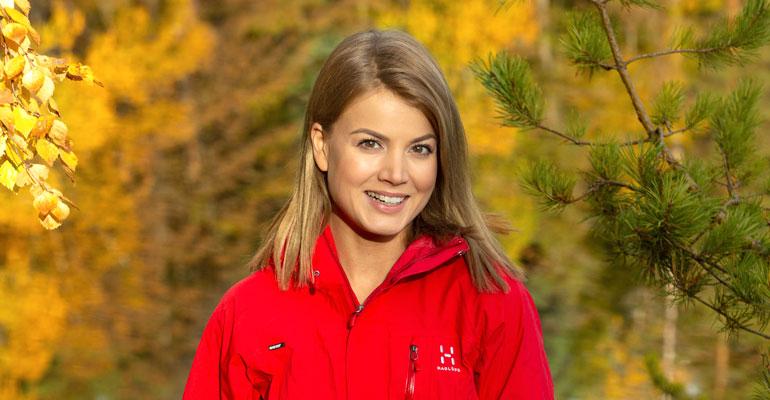 Janni Hussi sai hermoromahduksen.
