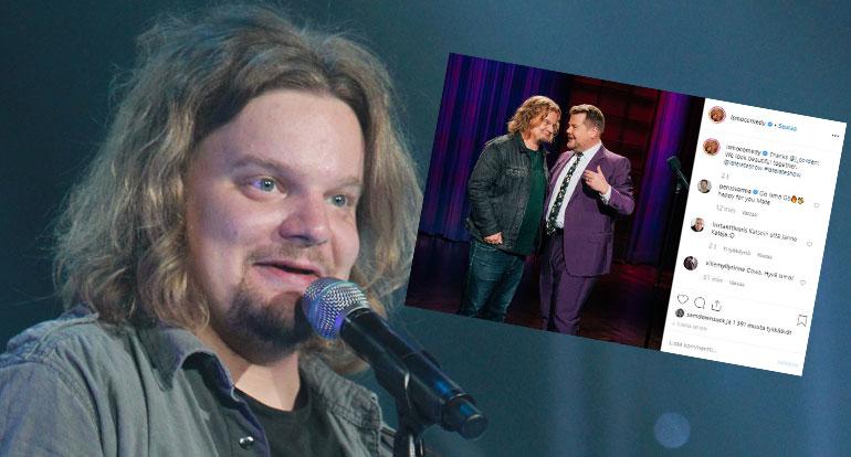 Ismo Leikola