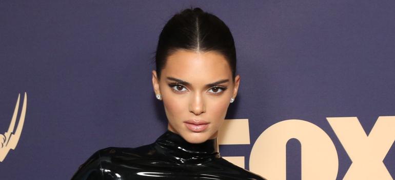 kendall jenner