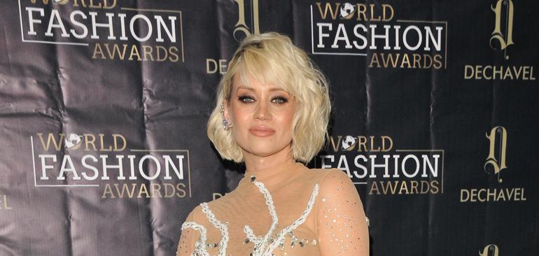 kimberly wyatt
