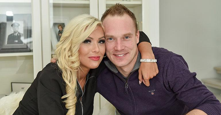 ääretön dating huhuja