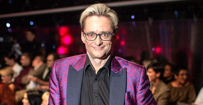Mikael Jungner