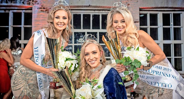 Miss Suomi