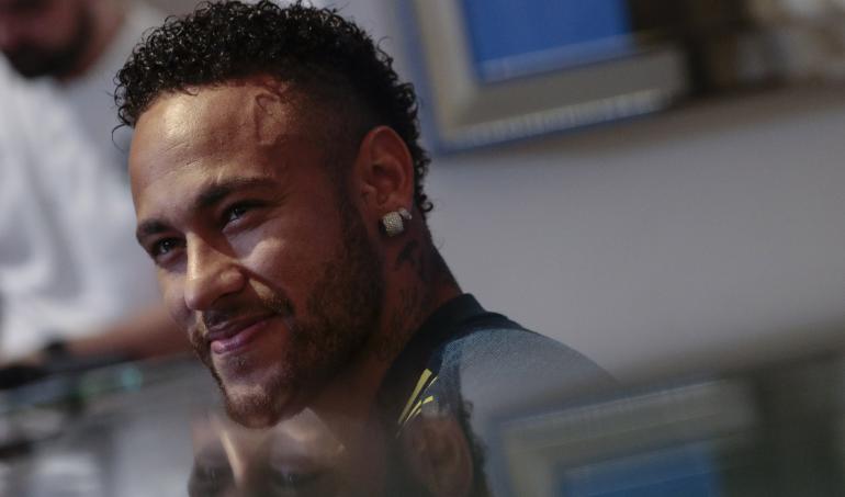 Neymar