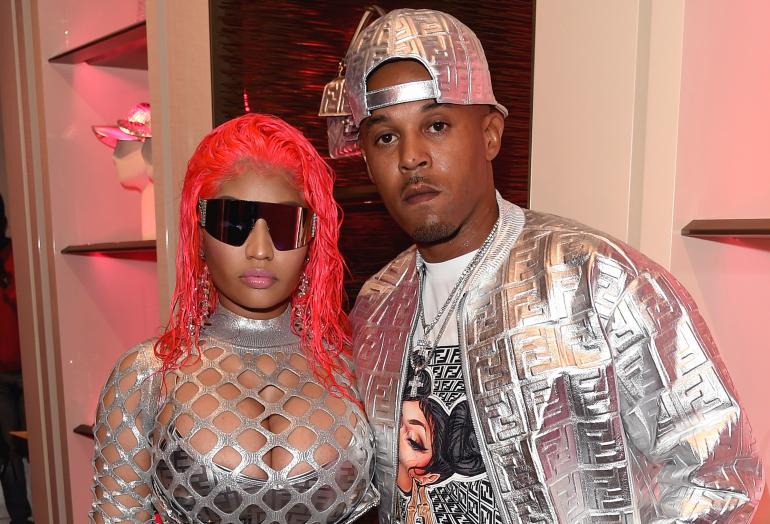 Nicki Ken