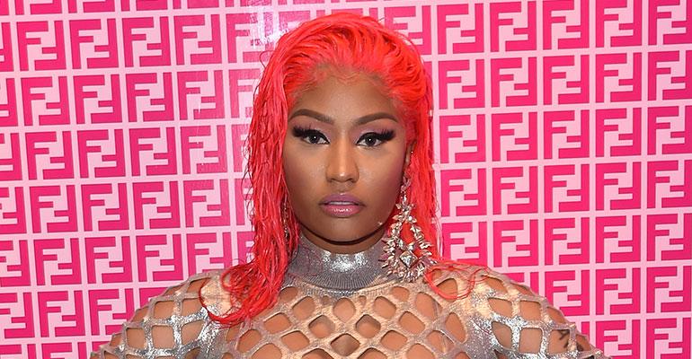 Nicki Minaj