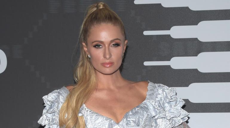 Paris Hilton