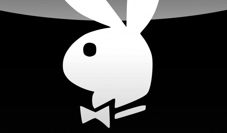 Playboy-kuvituskuva