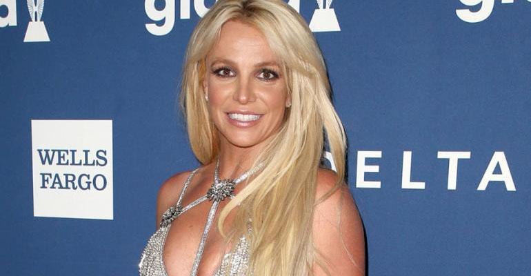 britney