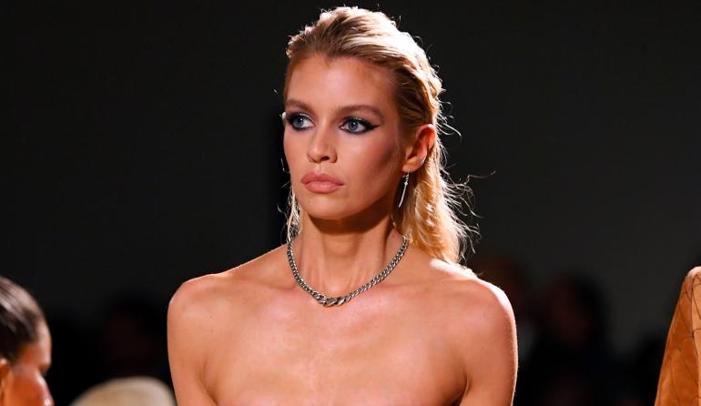 Stella Maxwell
