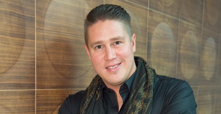 Tomi Björck sai selville ilkeiden huhujen levittäjät.
