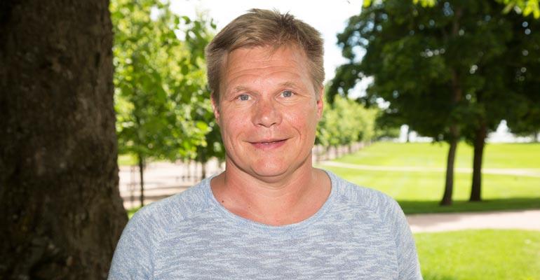 Mika Salo kertoo uskomattoman tarinansa Heikki Kullan kirjoittamassa elämäkerrassa.