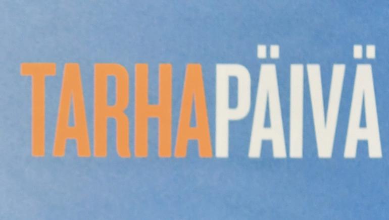 Tarhapäivä