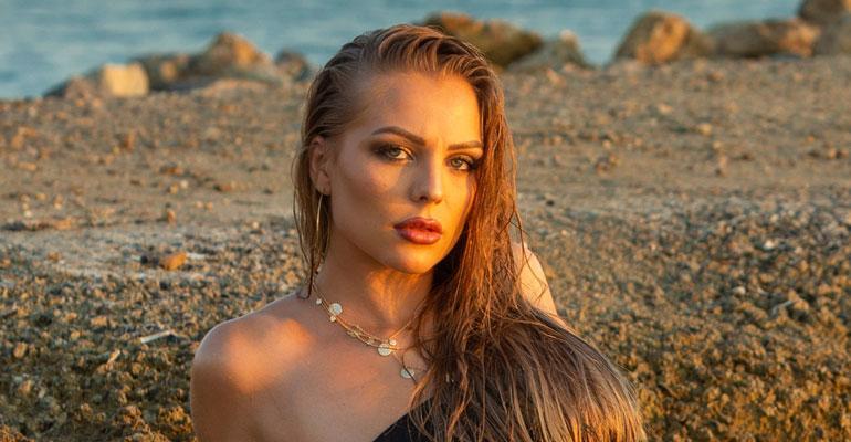 erika helin