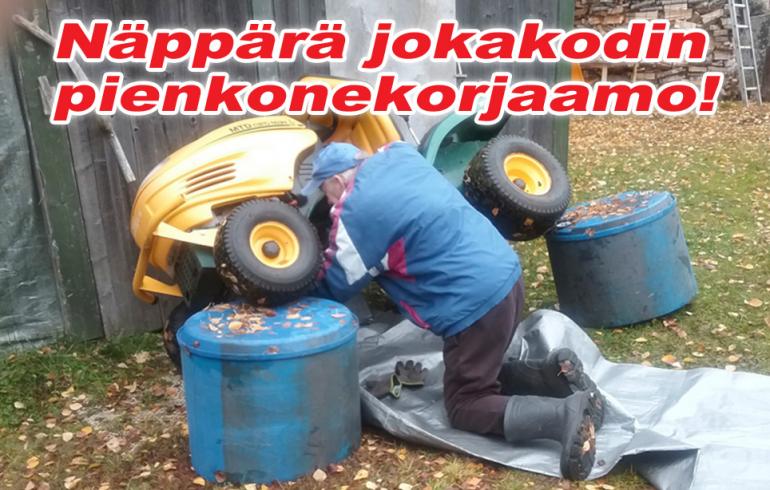 hauskat kuvat