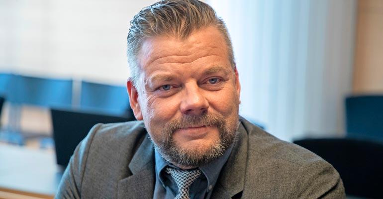 Jari Sillanpään syöksykierre syvenee.