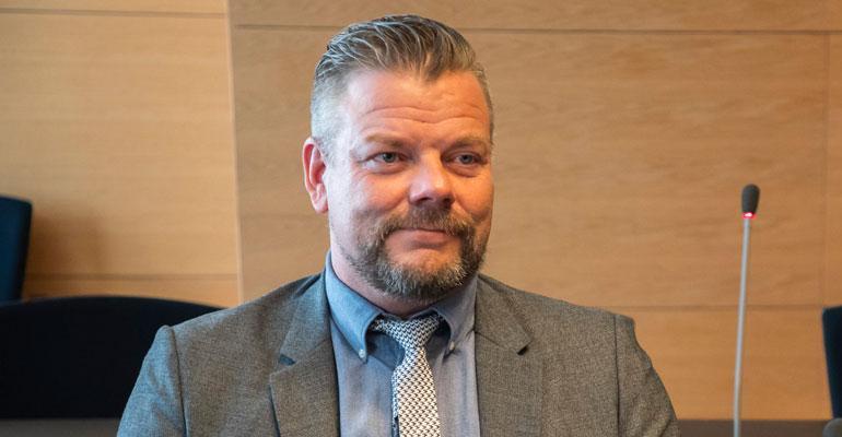 jari sillanpää