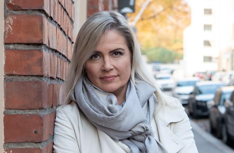 Kaisa Liski