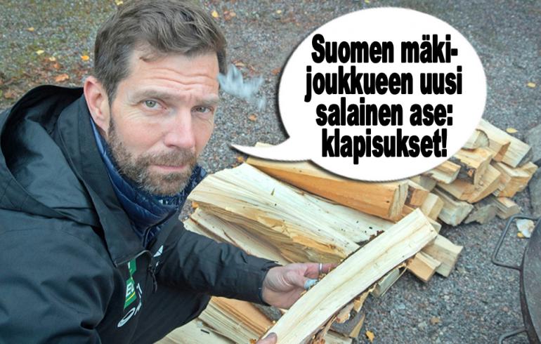 viikon kupla, kuplavastaus