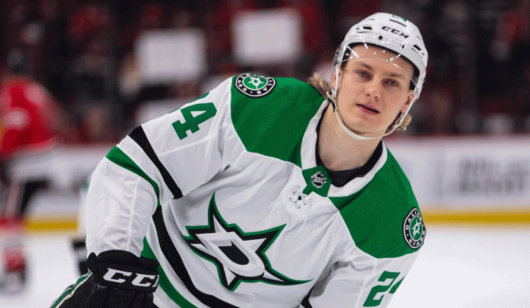 Roope Hintz.